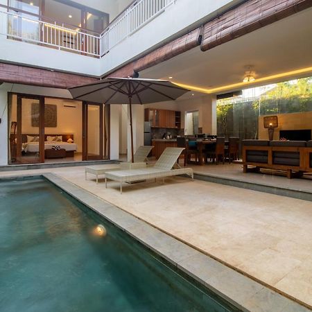 Villa Sayang Sanur VII Dış mekan fotoğraf