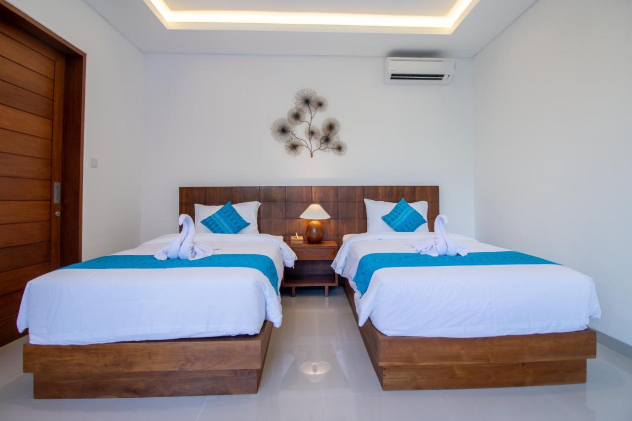 Villa Sayang Sanur VII Dış mekan fotoğraf