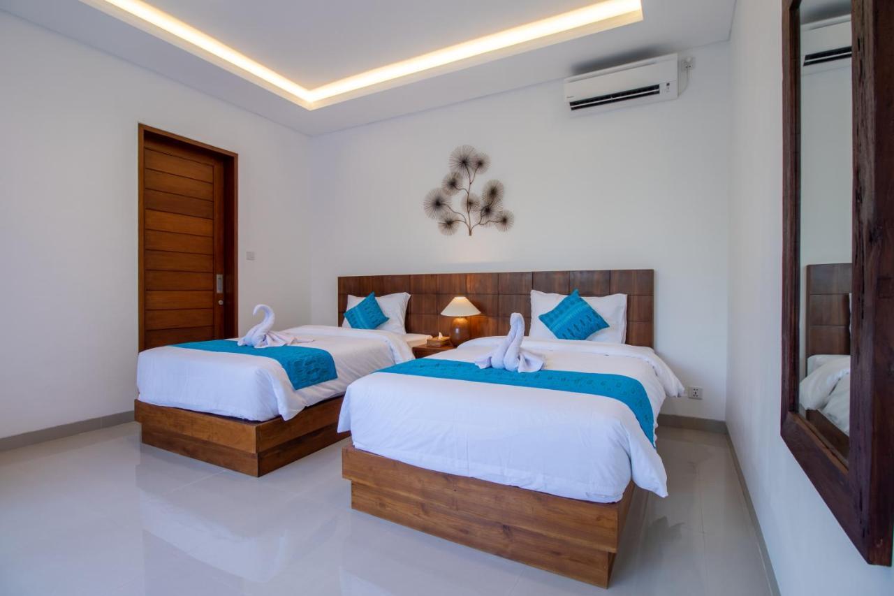 Villa Sayang Sanur VII Dış mekan fotoğraf