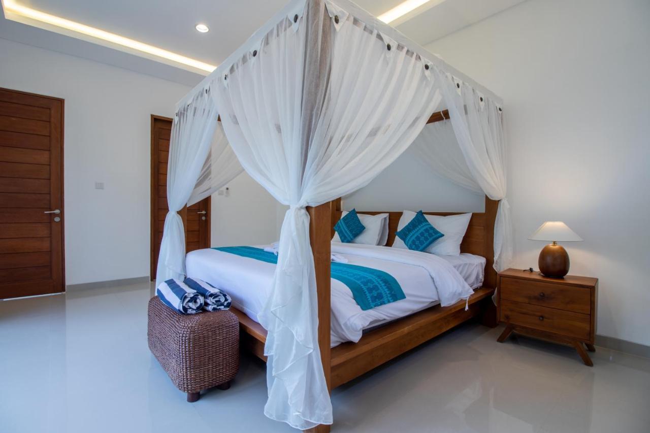 Villa Sayang Sanur VII Dış mekan fotoğraf