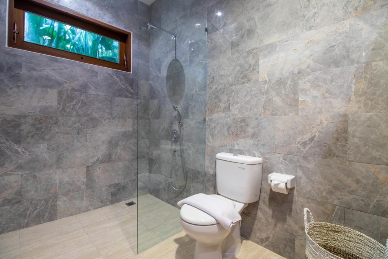 Villa Sayang Sanur VII Dış mekan fotoğraf