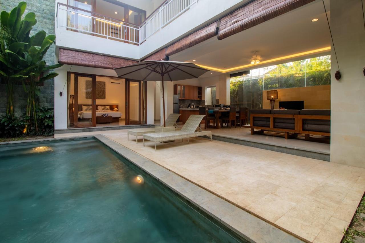 Villa Sayang Sanur VII Dış mekan fotoğraf
