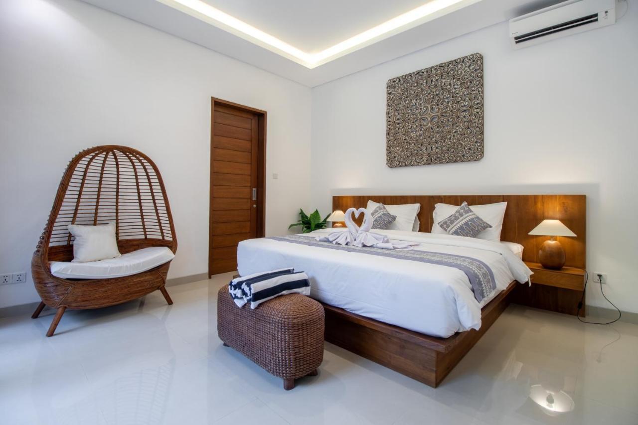 Villa Sayang Sanur VII Dış mekan fotoğraf