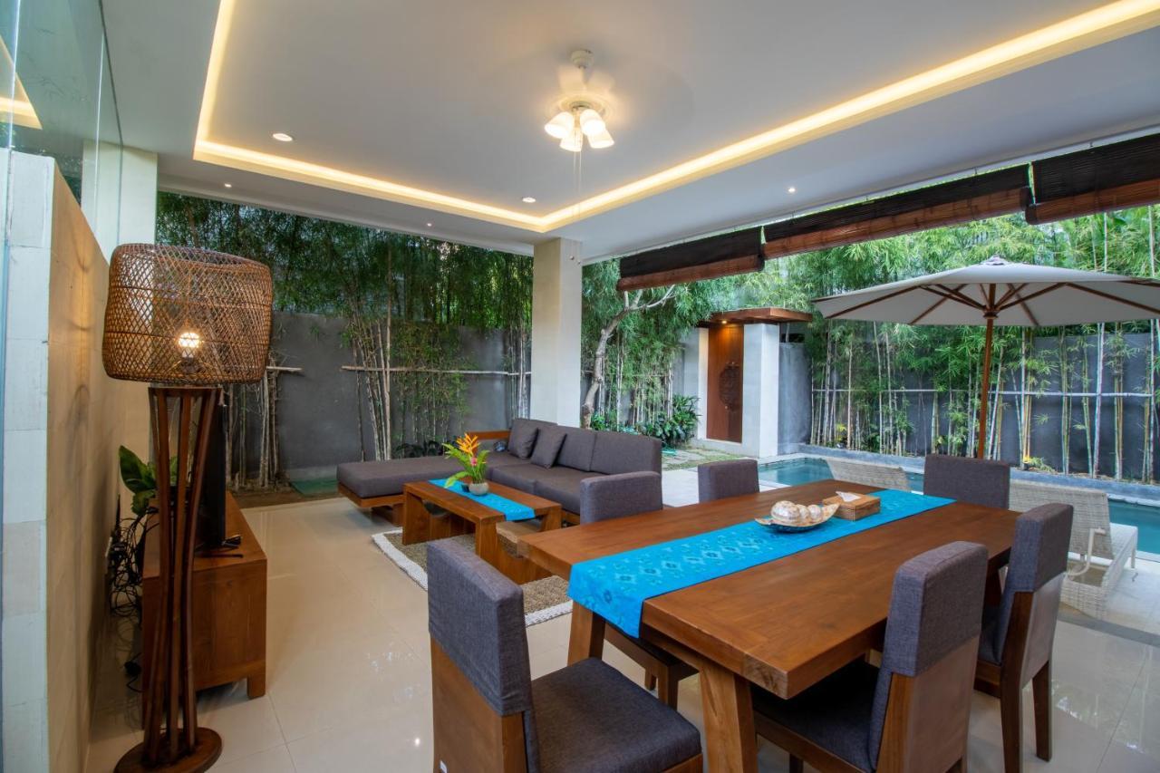 Villa Sayang Sanur VII Dış mekan fotoğraf