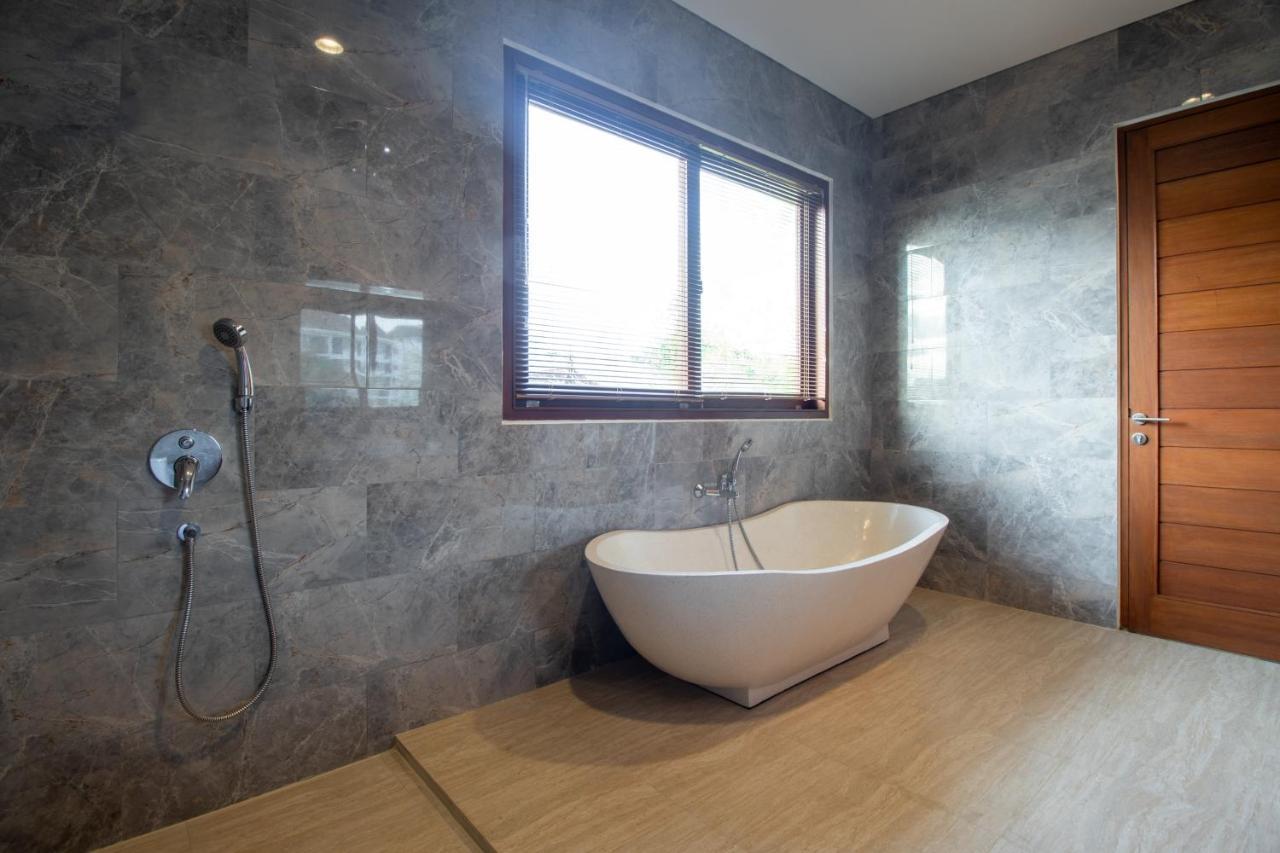 Villa Sayang Sanur VII Dış mekan fotoğraf