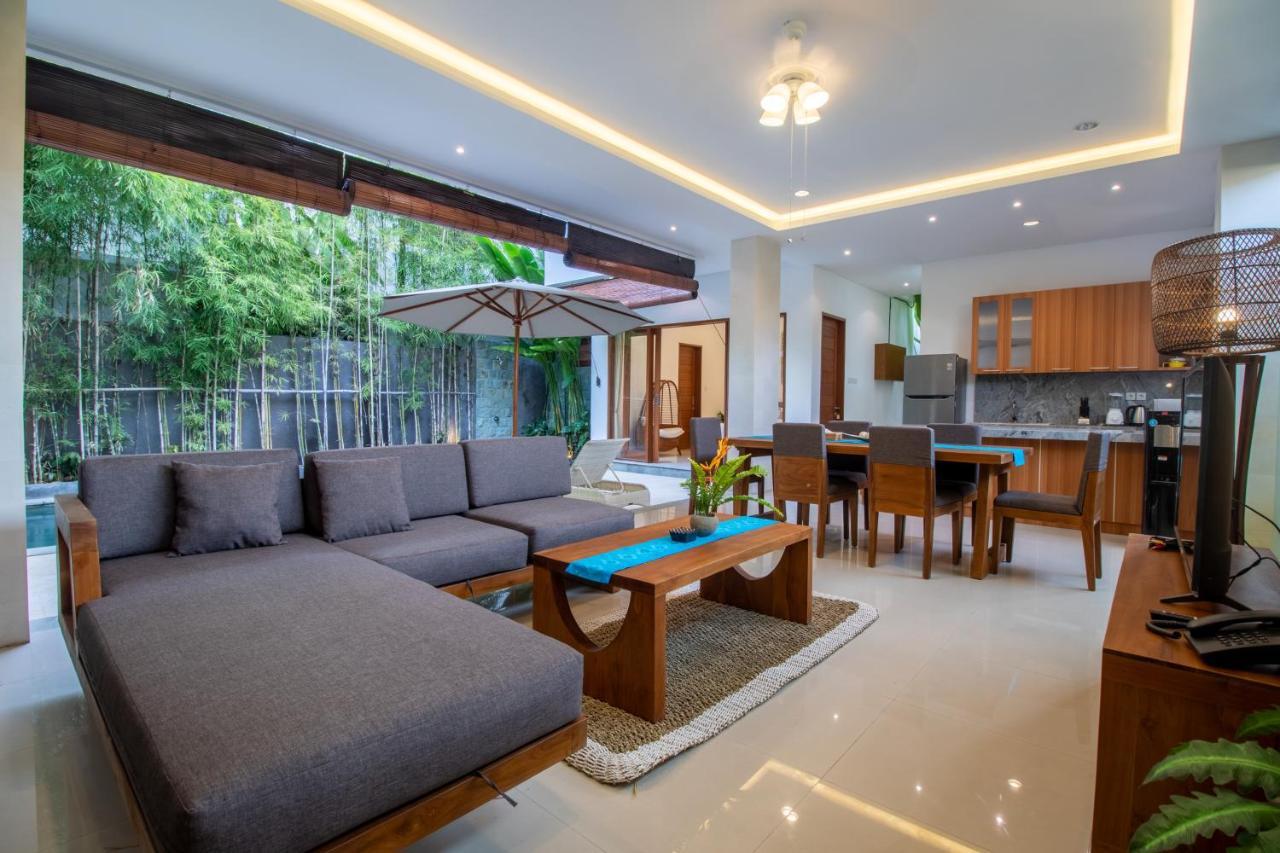 Villa Sayang Sanur VII Dış mekan fotoğraf