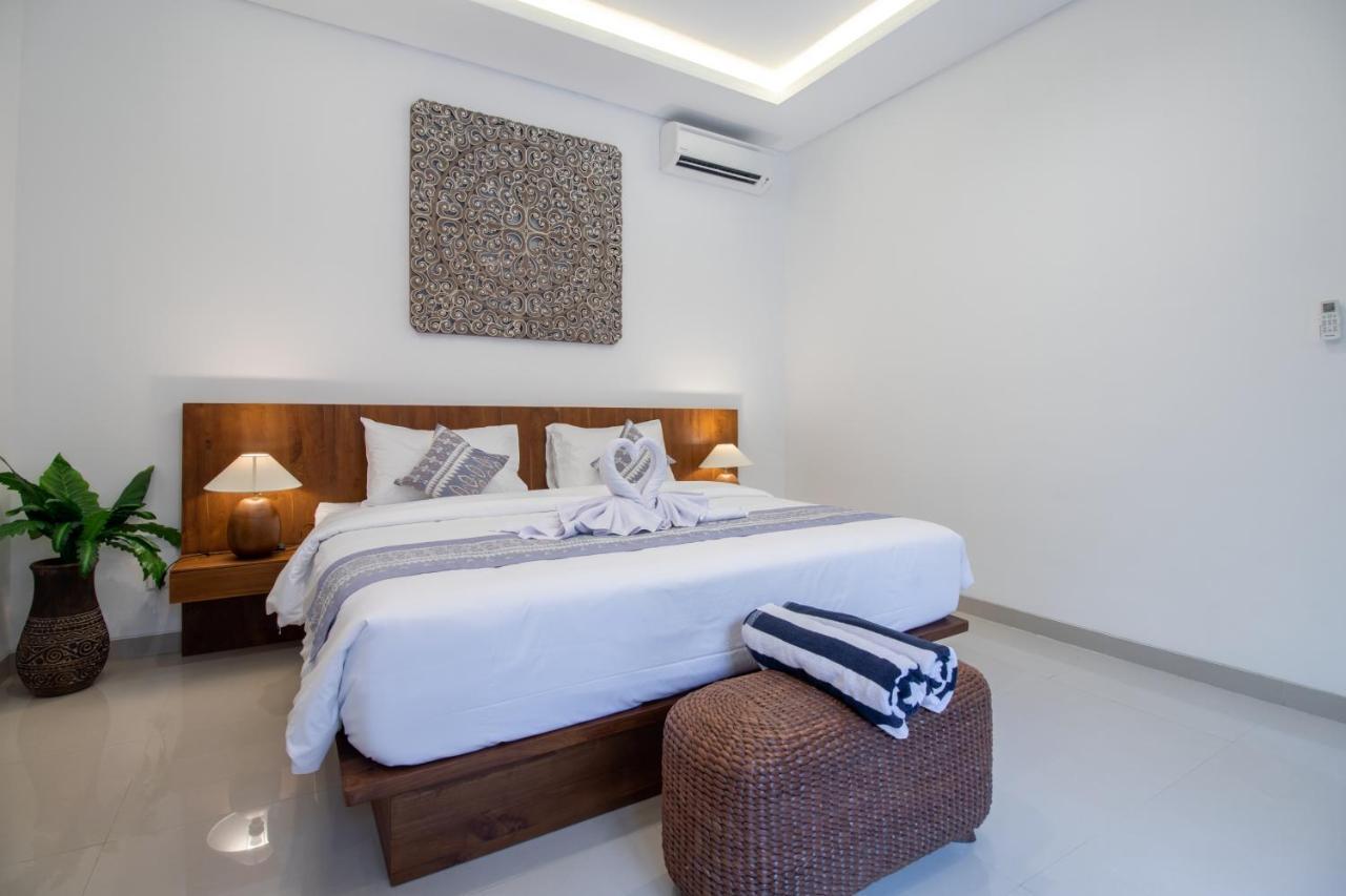Villa Sayang Sanur VII Dış mekan fotoğraf