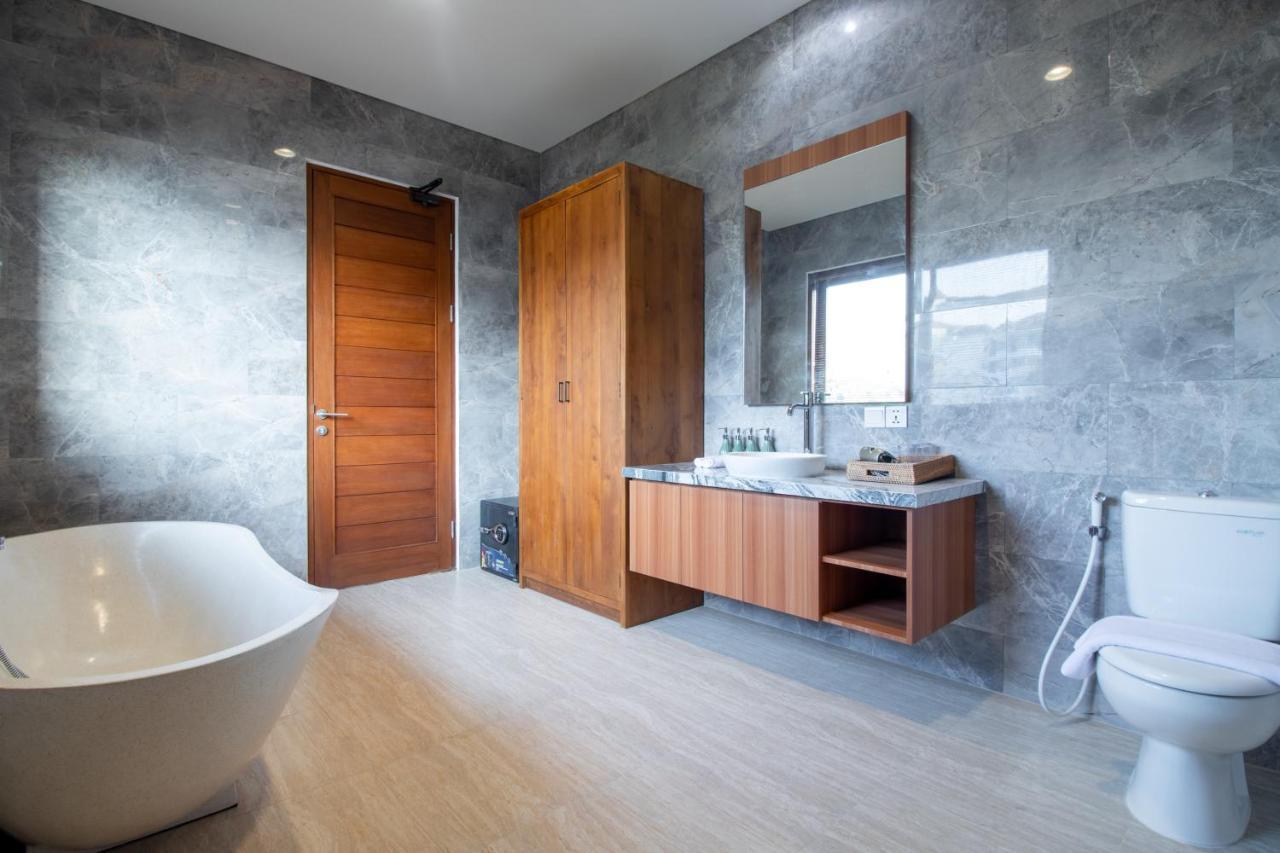 Villa Sayang Sanur VII Dış mekan fotoğraf