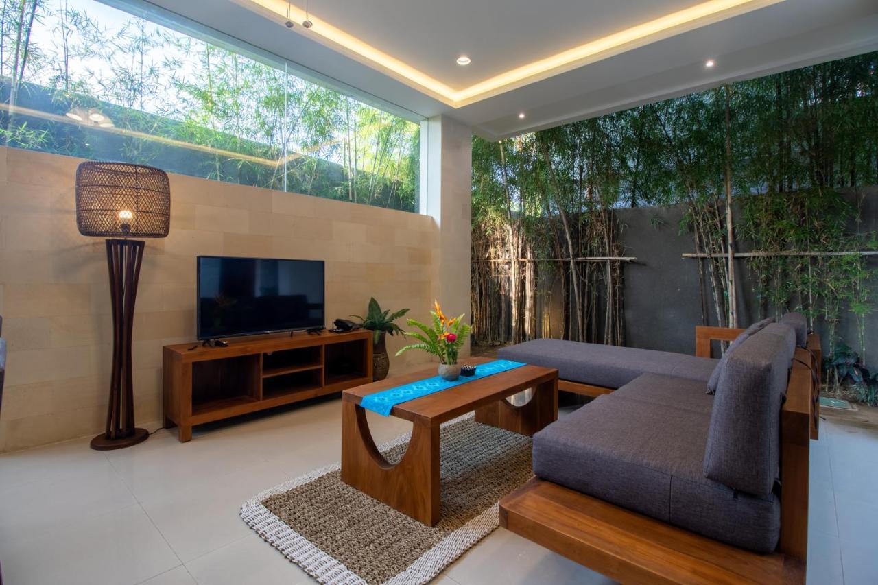 Villa Sayang Sanur VII Dış mekan fotoğraf