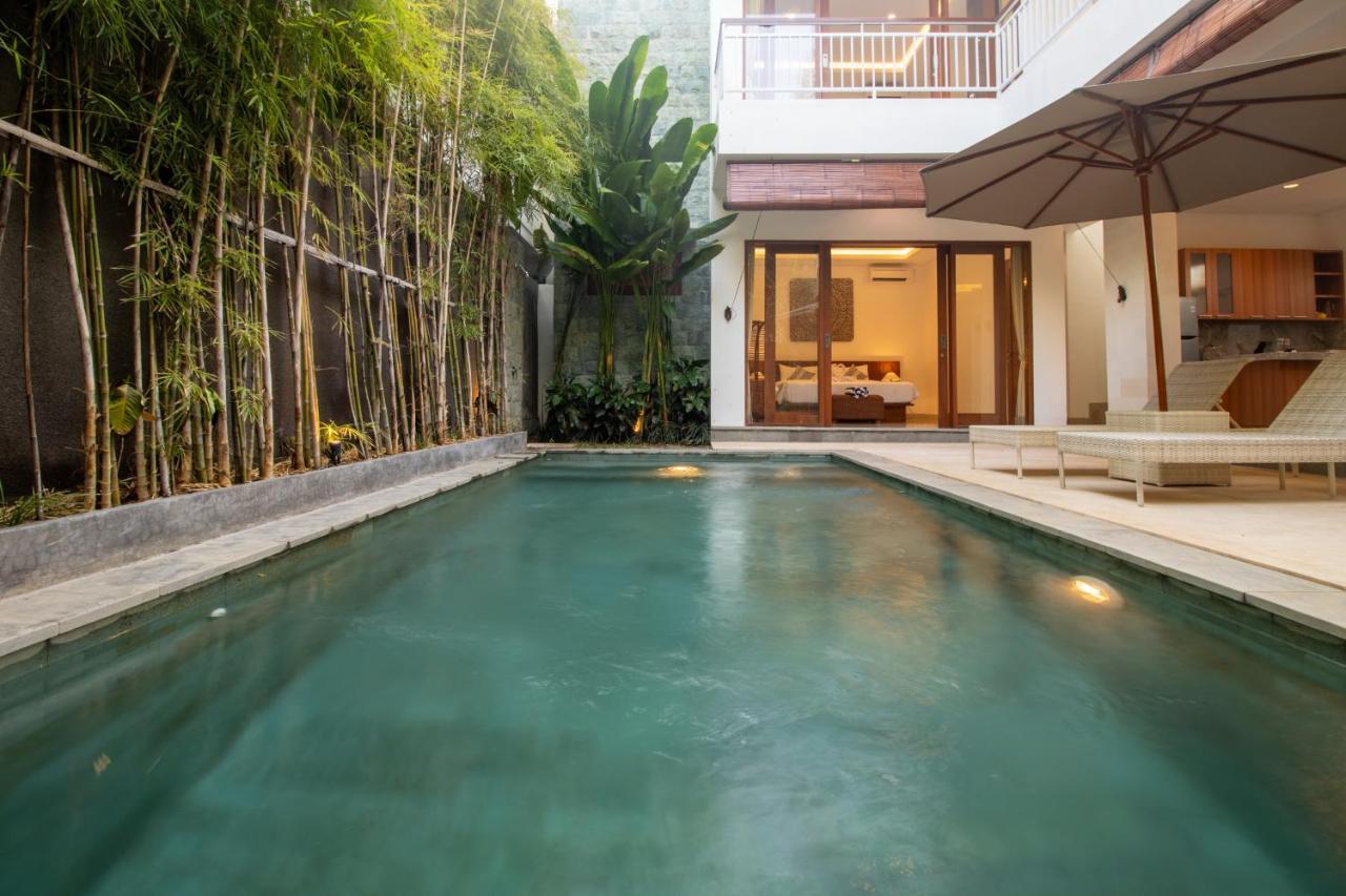 Villa Sayang Sanur VII Dış mekan fotoğraf