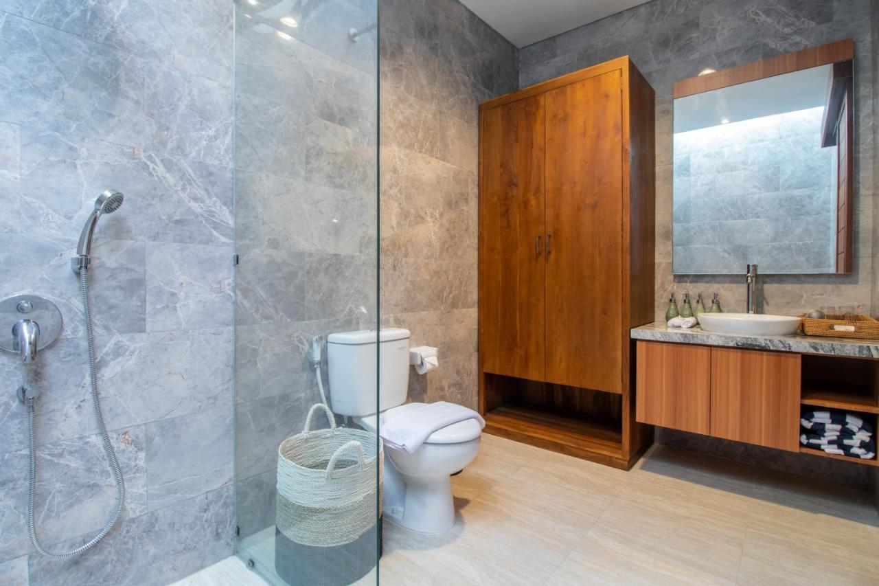 Villa Sayang Sanur VII Dış mekan fotoğraf