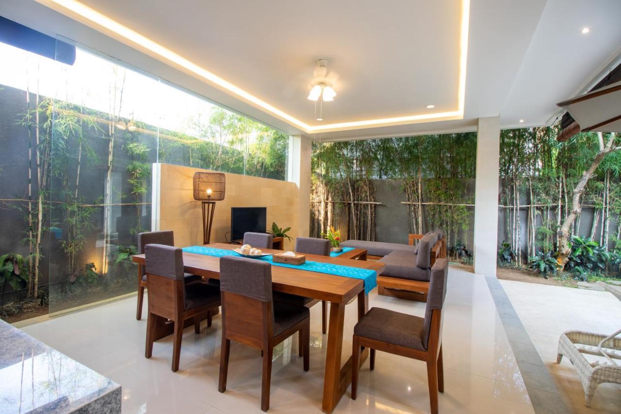 Villa Sayang Sanur VII Dış mekan fotoğraf