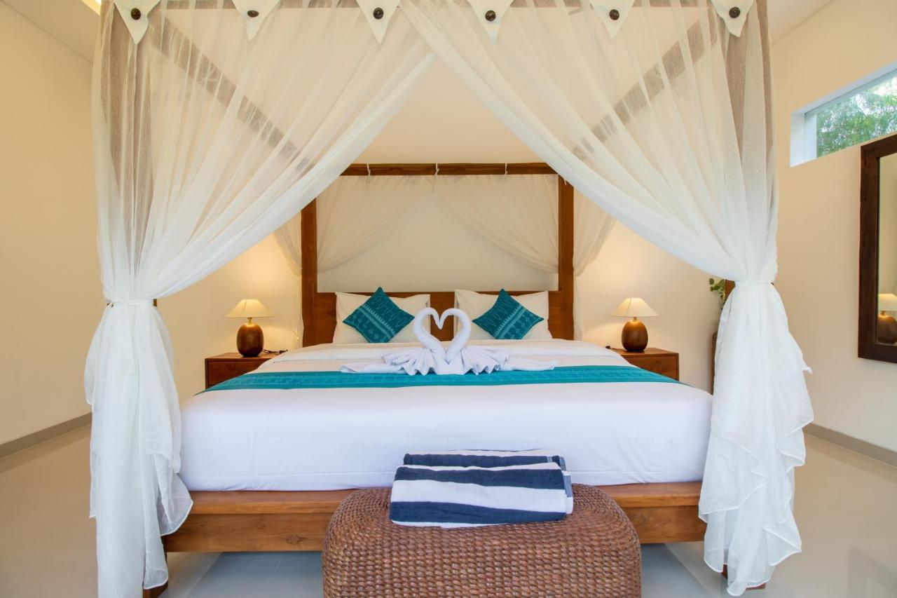 Villa Sayang Sanur VII Dış mekan fotoğraf