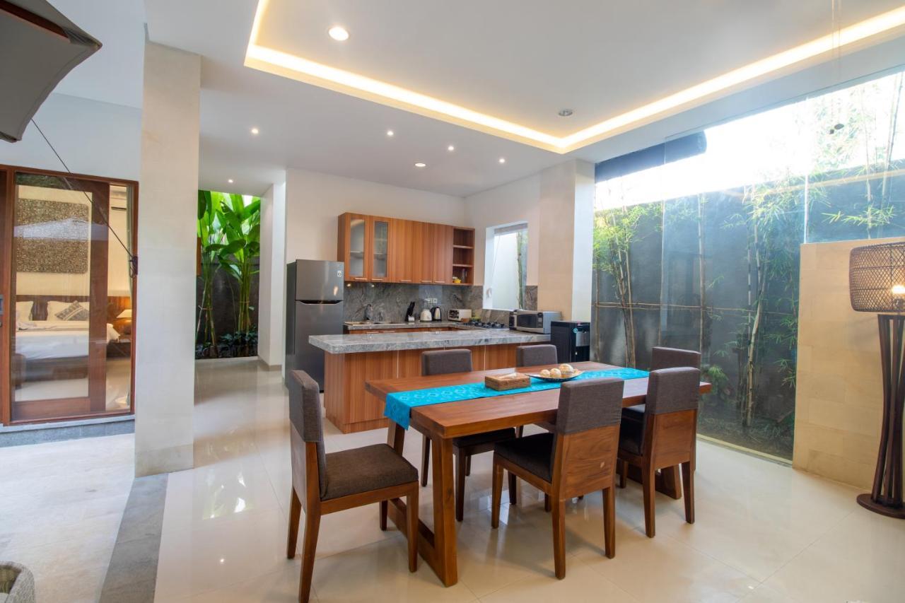 Villa Sayang Sanur VII Dış mekan fotoğraf
