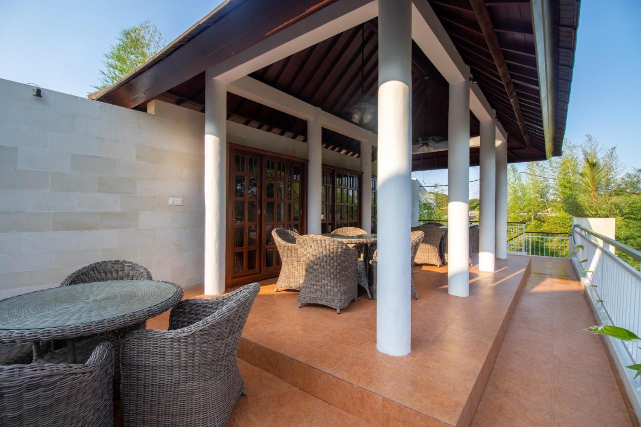 Villa Sayang Sanur VII Dış mekan fotoğraf